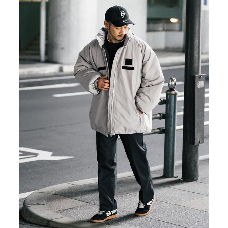 楽天市場】Rocky Monroe ミリタリージャケット モンスターパーカー