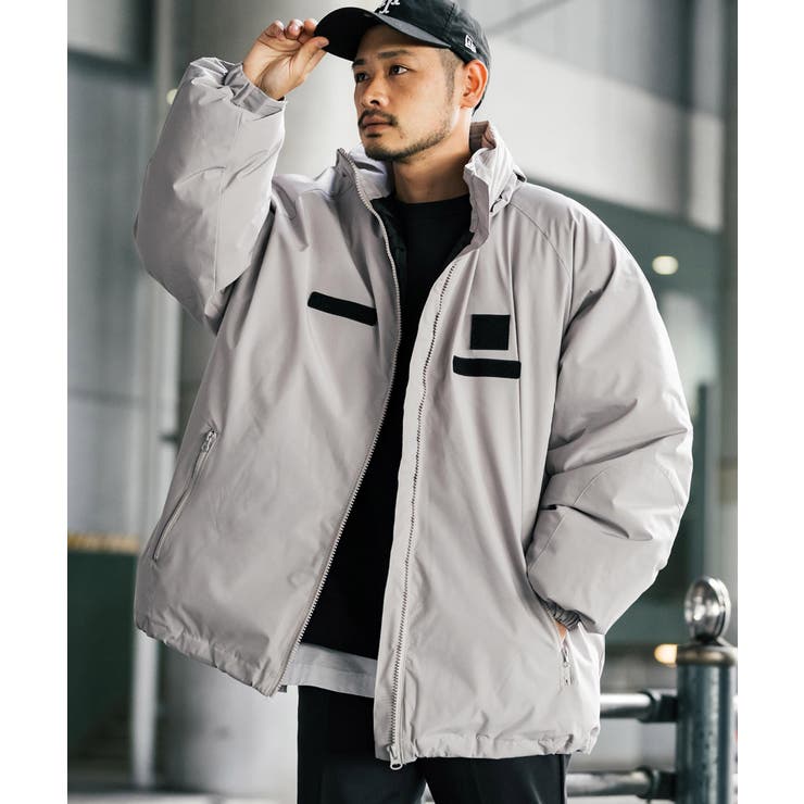 楽天市場】Rocky Monroe ミリタリージャケット モンスターパーカー