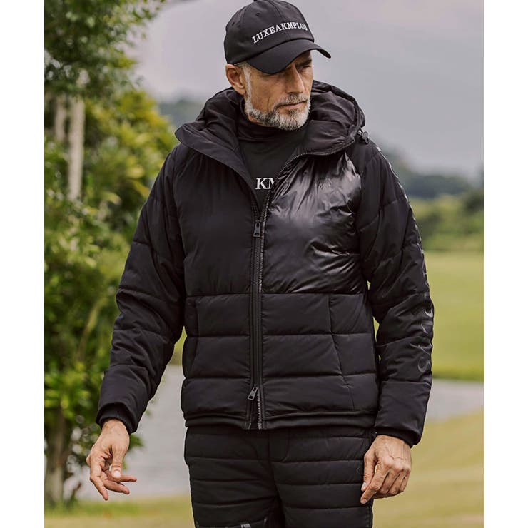 楽天市場】SHIFFON LUXEAKMPLUS リュクスエイケイエムプラス ゴルフ