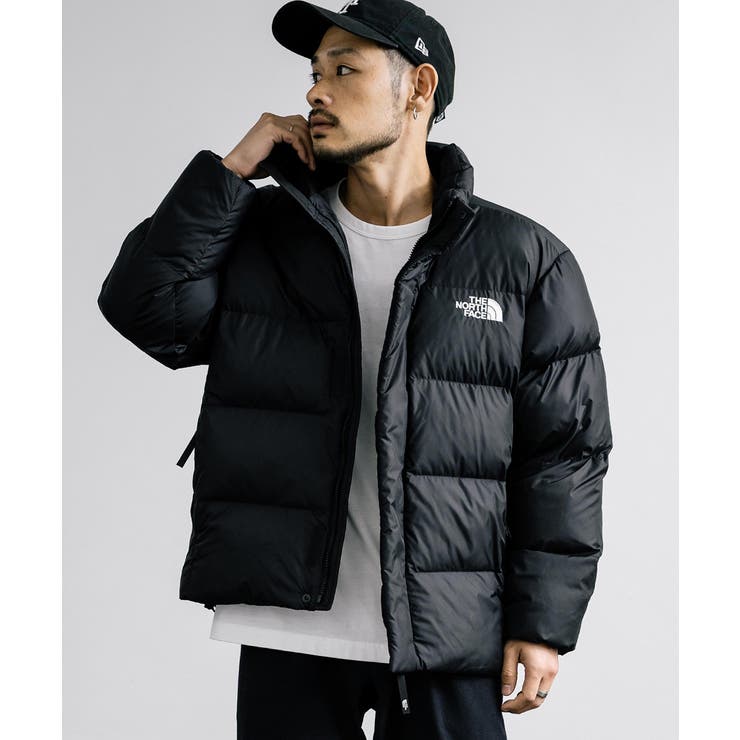 楽天市場】Rocky Monroe ノースフェイス 韓国 中綿ジャケット M'S