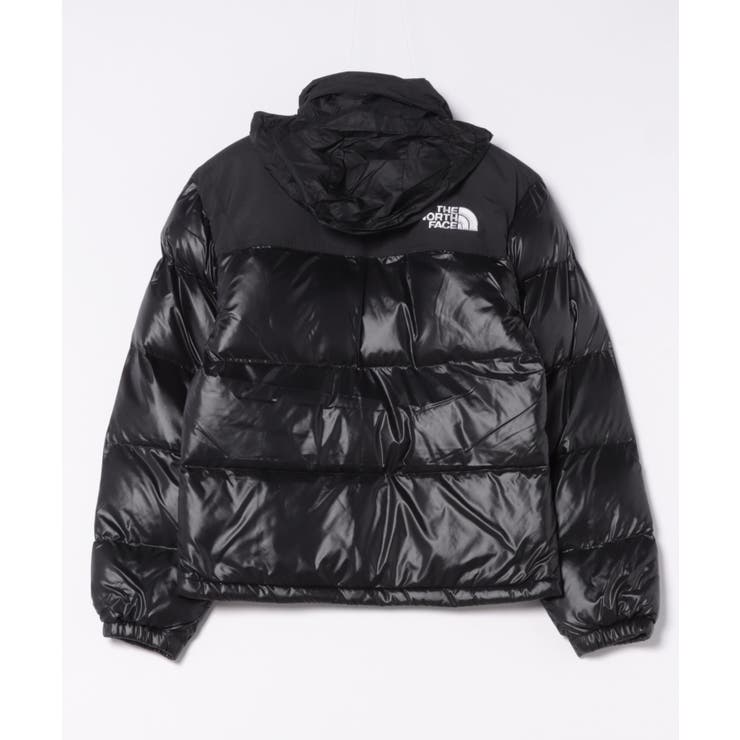 楽天市場】SETUP7【MEN】 【THE NORTH FACE】NJ3NP55A BLACK ダウン