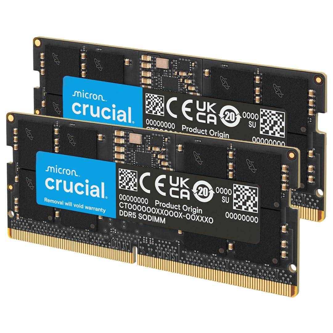 Crucial DDR5-4800 16GB」の人気商品一覧 | 安い商品を通販サイトから