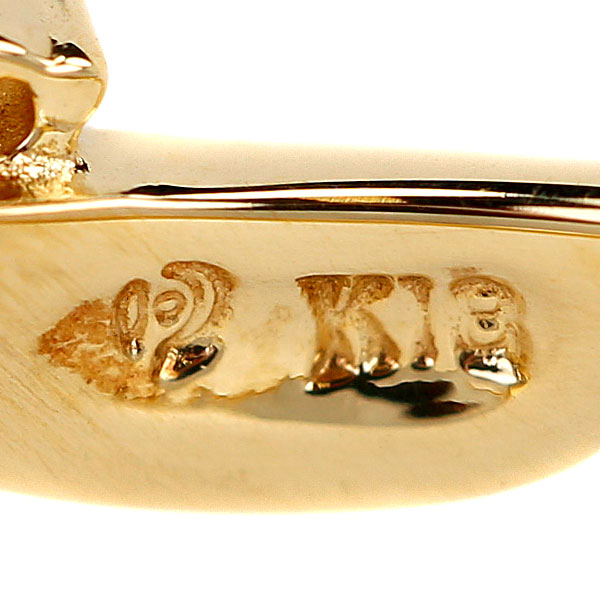 楽天市場】タサキ 田崎真珠 アコヤパール リング 7.4mm ダイヤモンド