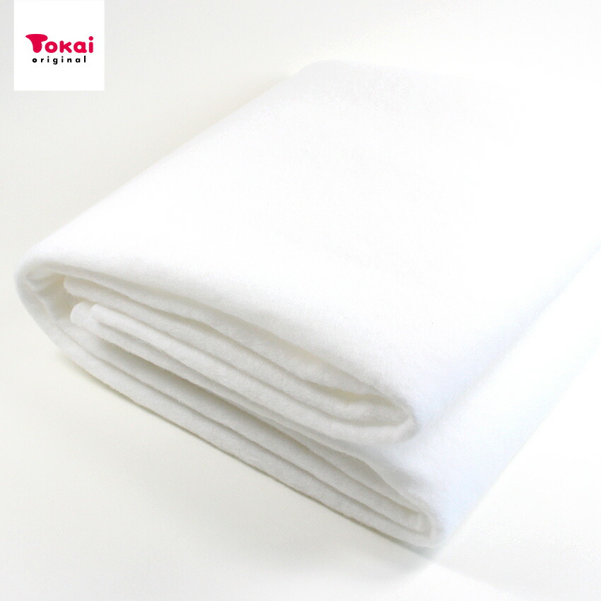 楽天市場】キルト芯 KSPT-200 | 生地 ソーイング 副資材 50cm単位の切