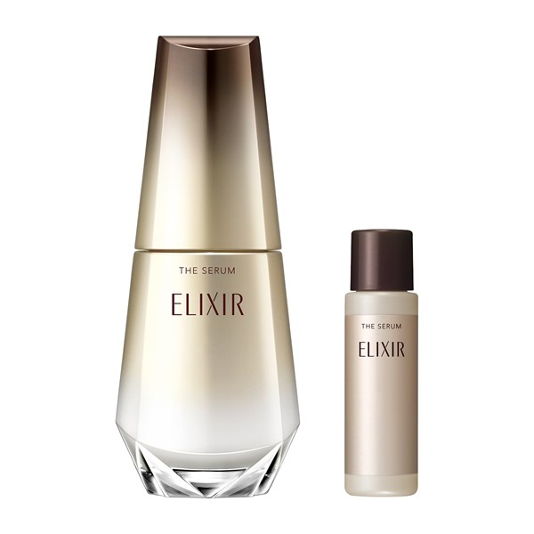 楽天市場】エリクシール シュペリエル ザ セラム aa 付け替え用 本体