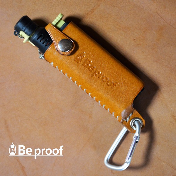 楽天市場】SOTO(ソト)スライドガストーチ専用本革ケース メンズ