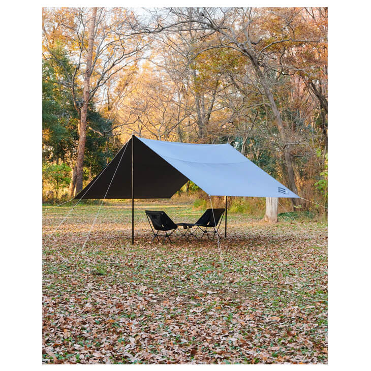 楽天市場】MURACO ムラコ RECTA 2 SPARK レクタ 2 スパーク キャンプ