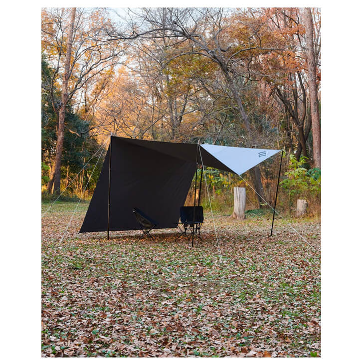 楽天市場】MURACO ムラコ RECTA 2 SPARK レクタ 2 スパーク キャンプ