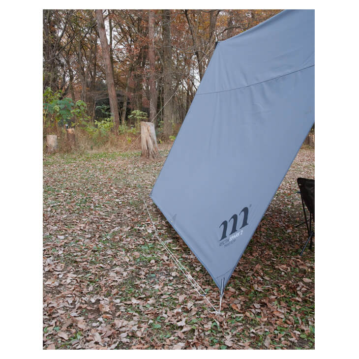 楽天市場】MURACO ムラコ RECTA 2 SPARK レクタ 2 スパーク キャンプ