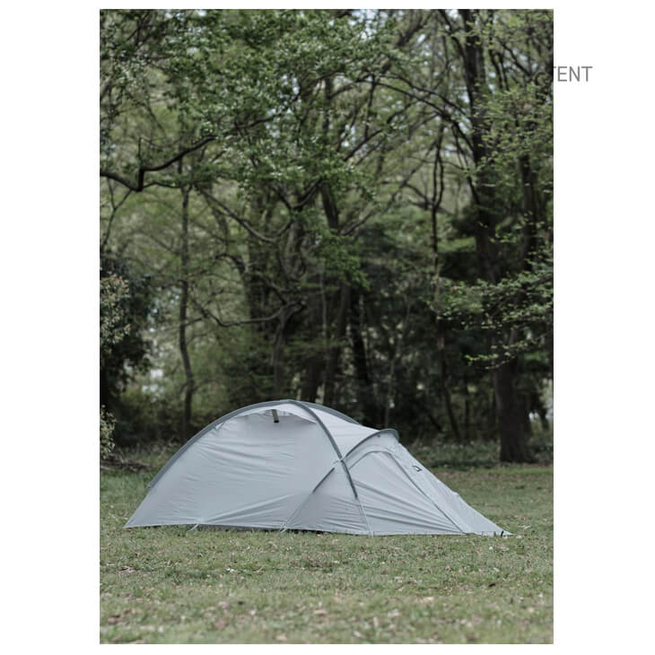 楽天市場】MURACO ムラコ NIMBUS 2P ニンバス キャンプ アウトドア