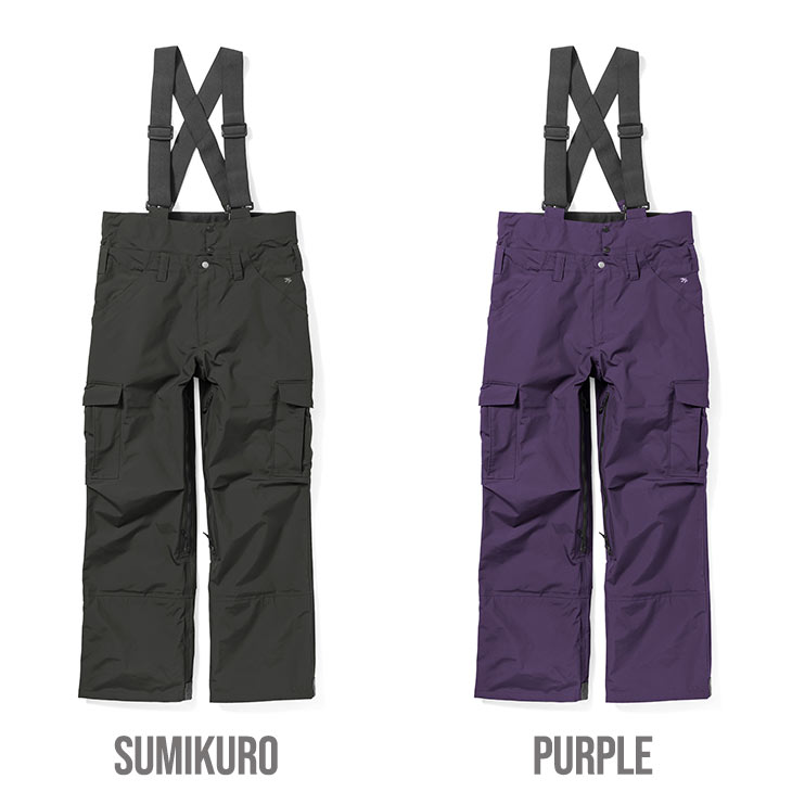 楽天市場】GREEN CLOTHING グリーンクロージング 24-25 MOVEMENT CARGO