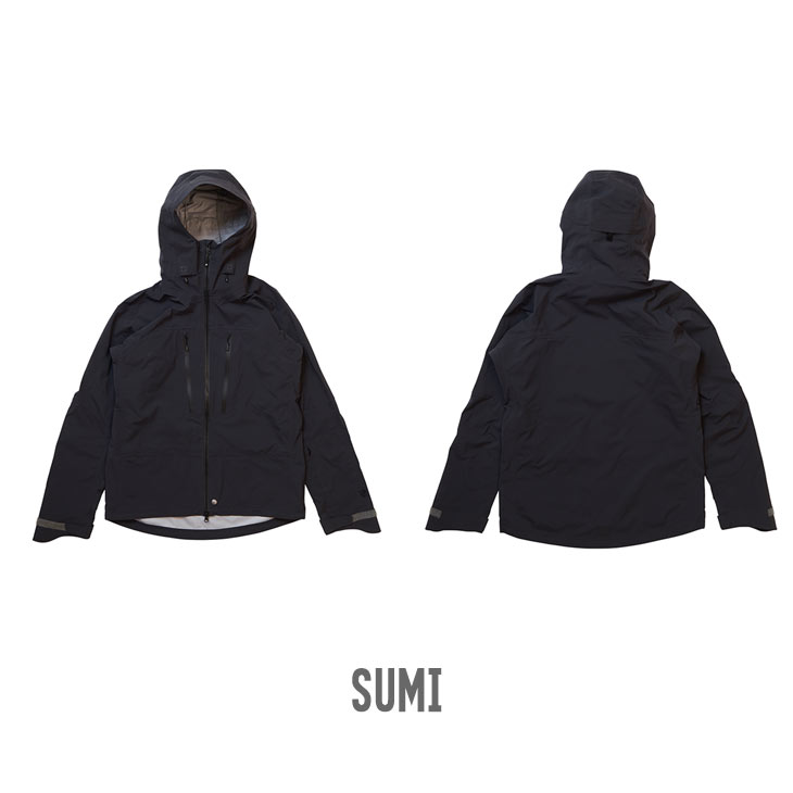 楽天市場】P.RHYTHM プリズム 24-25 PEAK JACKET ピーク ジャケット