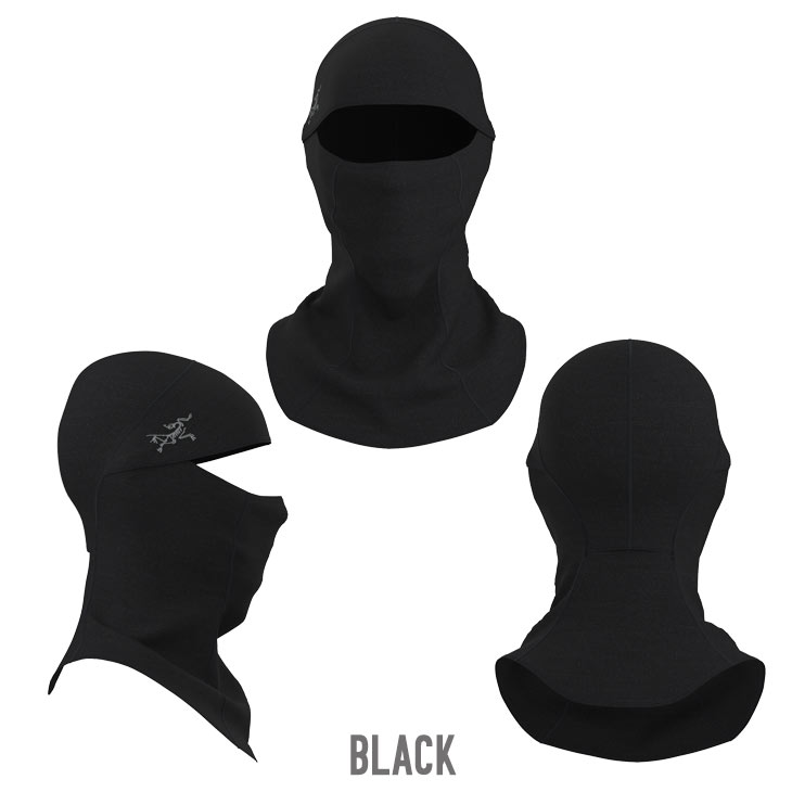 楽天市場】ARC'TERYX アークテリクス 24-25 RHO LIGHTWEIGHT WOOL