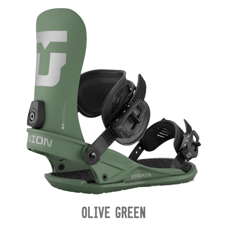 楽天市場】UNION ユニオン 25-26 STRATA ストラータ 2025-2026