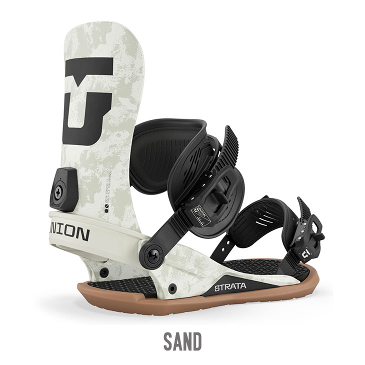 楽天市場】UNION ユニオン 25-26 STRATA ストラータ 2025-2026