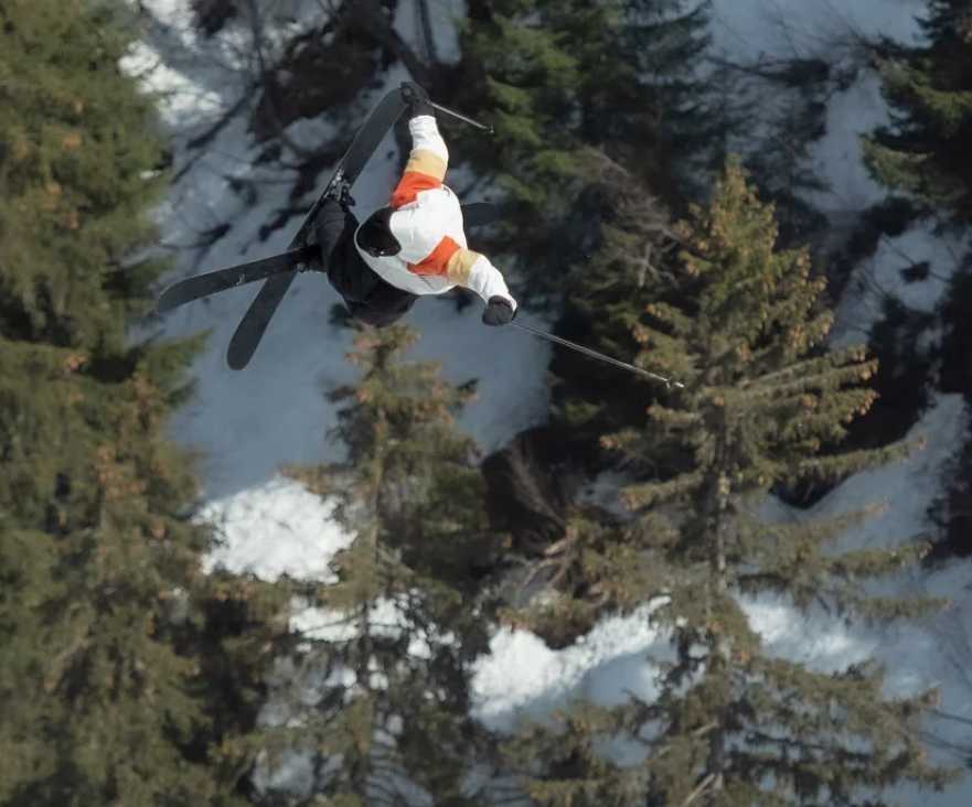 楽天市場】CANDIDE SKIS BC 111 キャンディッドスキー ビーシーバック