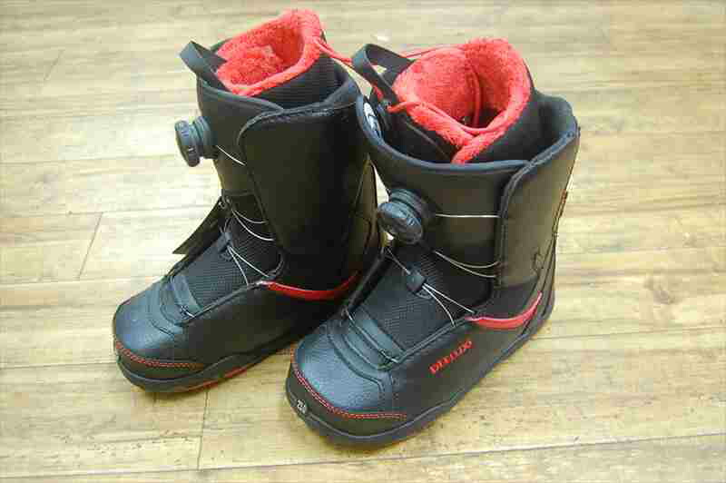 楽天市場】23cm LUFFY BOA JAPAN FIT DEELUXE SNOWBOARD BOOTSルフィ