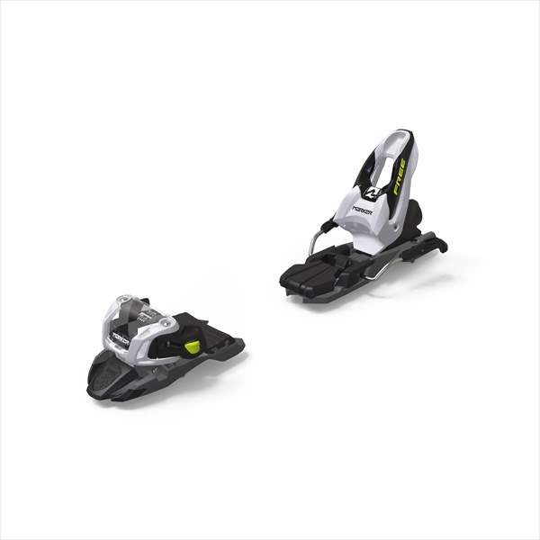 楽天市場】MARKER FREE TEN 安心の国内正規品ブレーキ幅85mm！ 2018