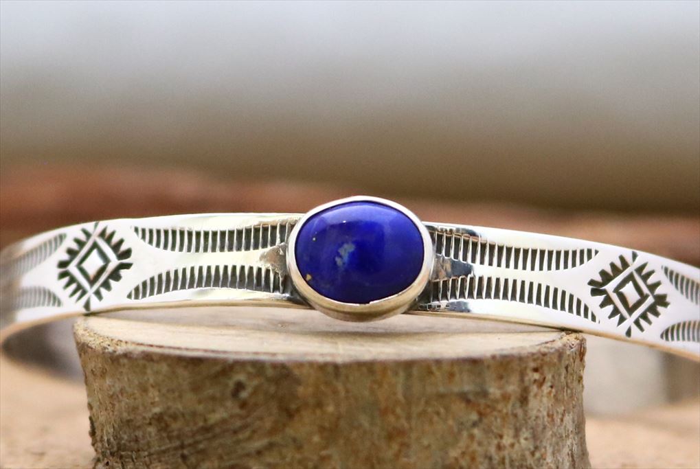 楽天市場】インディアンジュエリー ナバホ族 Arnold & Carleena