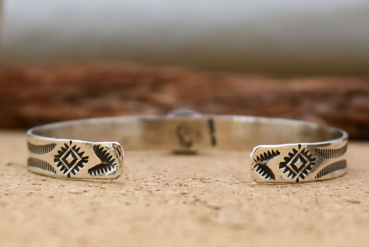 楽天市場】インディアンジュエリー ナバホ族 Arnold & Carleena