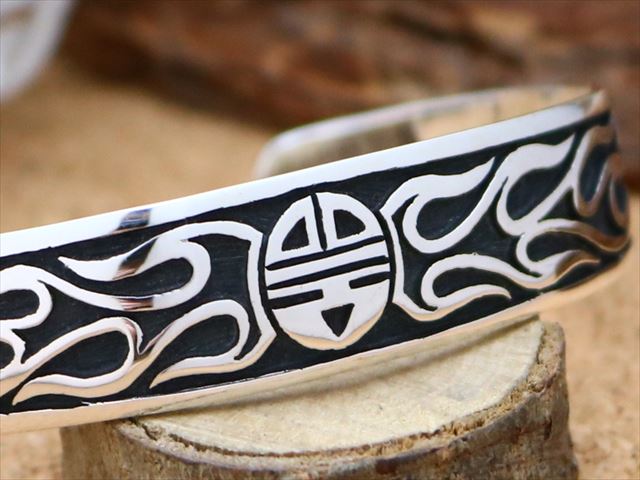 楽天市場】インディアンジュエリー ホピ族 Clifton Mowa （ クリフトン