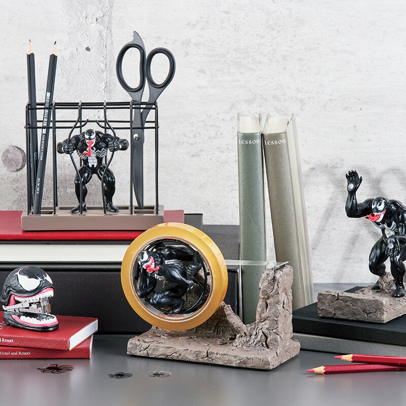 楽天市場】本日限定500円OFFクーポン☆ペン立て ペンスタンド