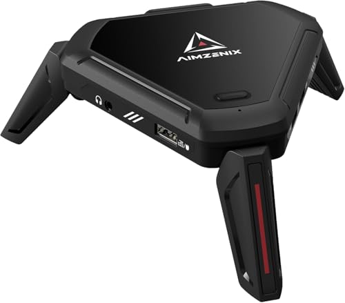 楽天市場】AIMZENIX MONSTER コンバーター PS5対応 キーボードとマウス