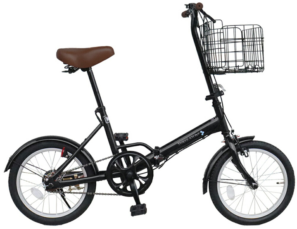 楽天市場】【リニューアル商品】 AIJYUCYCLE 折りたたみ自転車 16