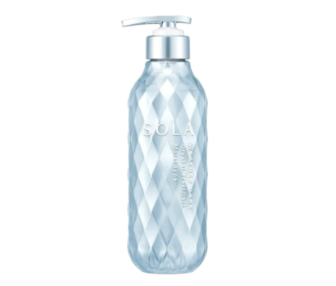 楽天市場】SORA／ソラ ウェザーケア クリスタル モイスト 限定