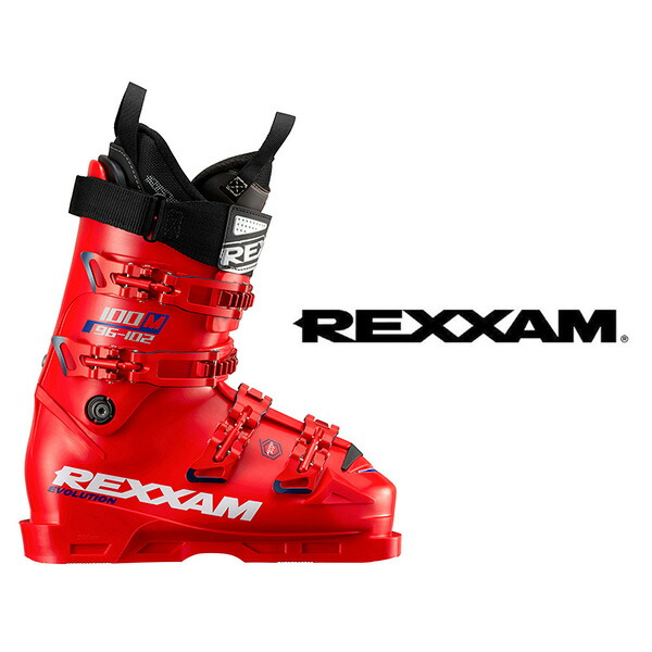 100 レクザム スキー ブーツ」の人気商品一覧 | 安い商品を通販サイト