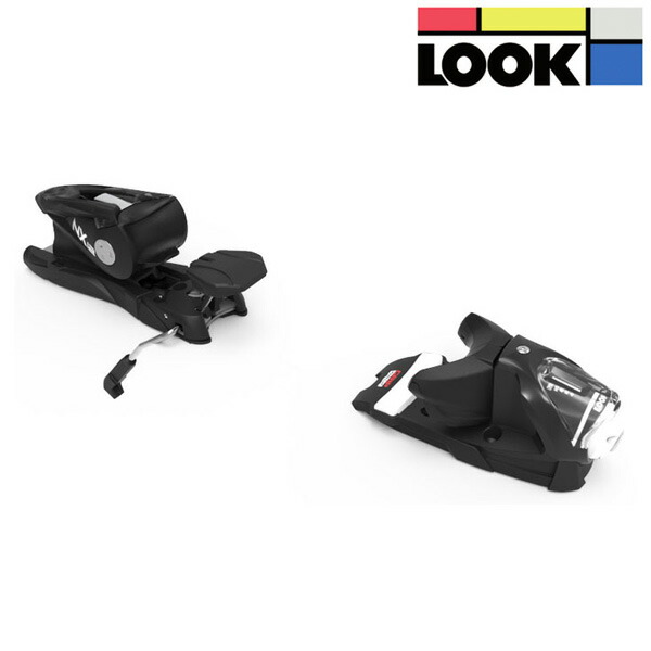 楽天市場】LOOK ルック ビンディング 《2024》 NX 12 MR〈 送料無料
