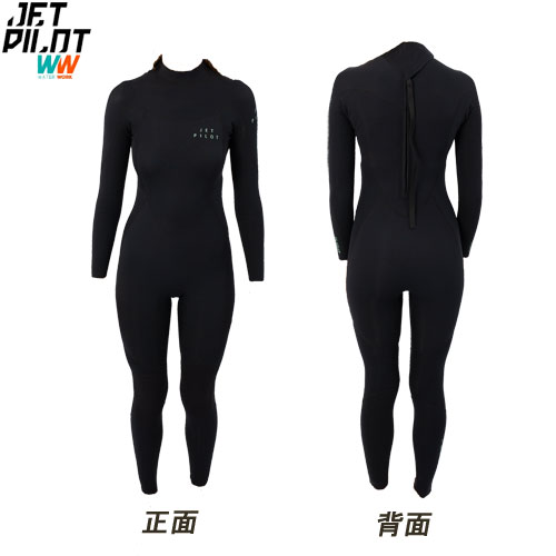 楽天市場】ジェットパイロット レディースウェットスーツの通販