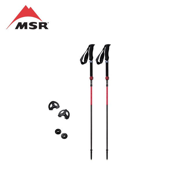 楽天市場】エムエスアール MSR ダイナロックアッセント (S/L) ポール