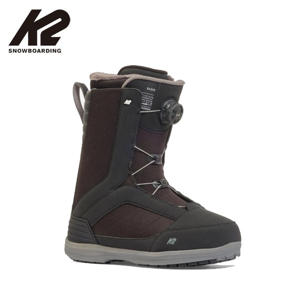 楽天市場】スノーボード ブーツ k2 rykerの通販