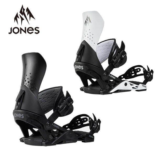 楽天市場】ジョーンズ スノーボード ビンディング JONES オリオン M's
