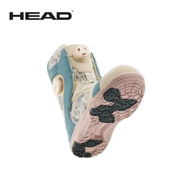楽天市場】ヘッド スノーボードブーツ HEADジル ボア フォーカス JILL