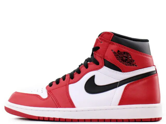 楽天市場】【2015年製】NIKE AIR JORDAN 1 RETRO HIGH OG 