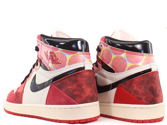 楽天市場】NIKE AIR JORDAN 1 RETRO HIGH OG SP 