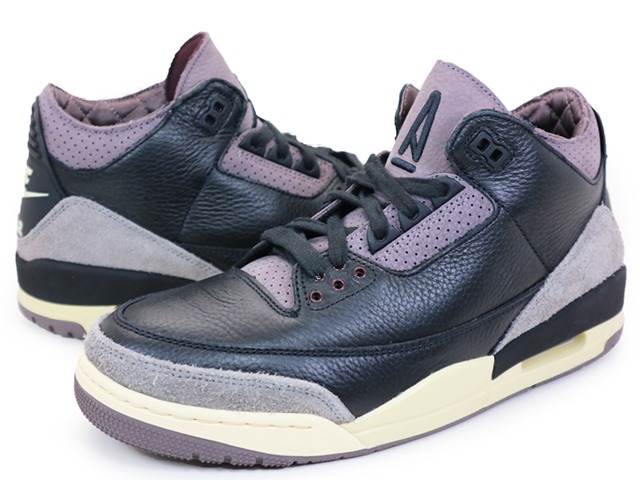 楽天市場】NIKE WMNS AIR JORDAN 3 RETRO OG SP 