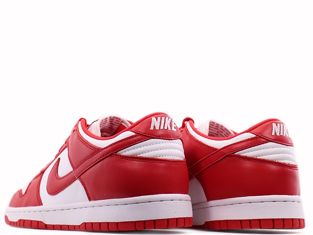 楽天市場】NIKE DUNK LOW SP CU1727-100ナイキ ダンク ロー SP 