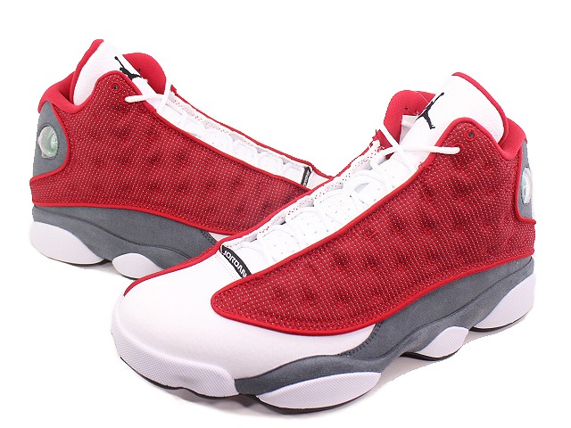 楽天市場】NIKE AIR JORDAN 13 RETRO DJ5982-600ナイキ エア