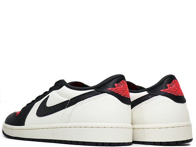 楽天市場】NIKE AIR JORDAN 1 RETRO LOW OG 