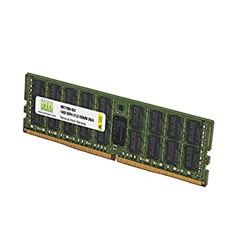 楽天市場】16gb ddr4 2133 ecc rdimの通販