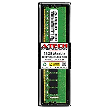楽天市場】crucial 16gb ddr4-2666 udimmの通販