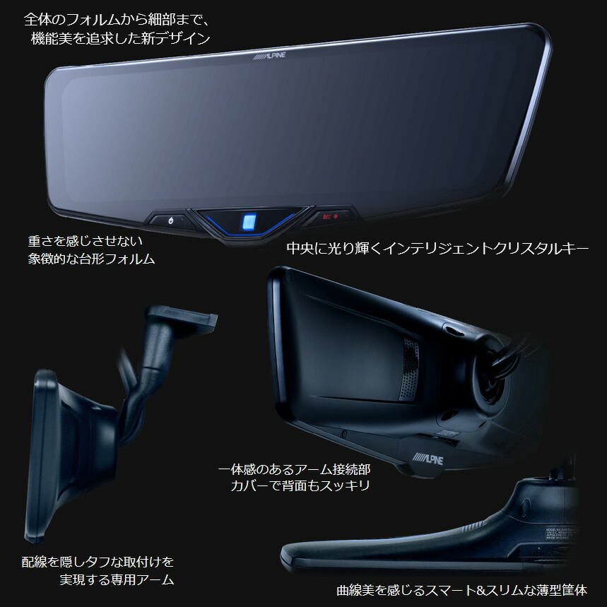 楽天市場】【2/25限定】最大3,000円OFFクーポン配布！DVR-DM1246A-IC