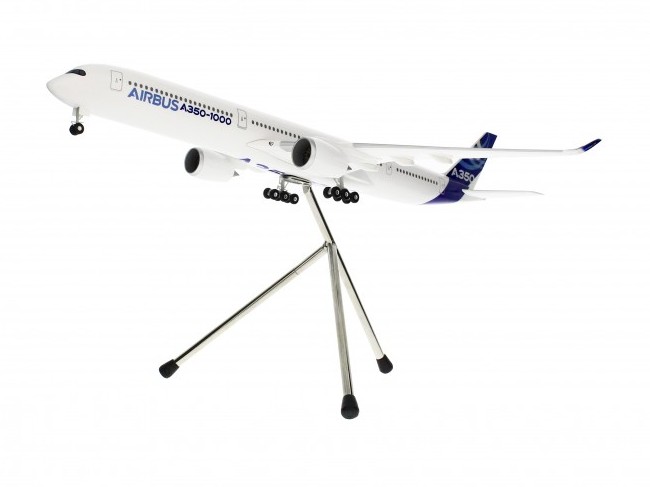 楽天市場】Airbus A350-1000 1/200 scale plastic model エアバス