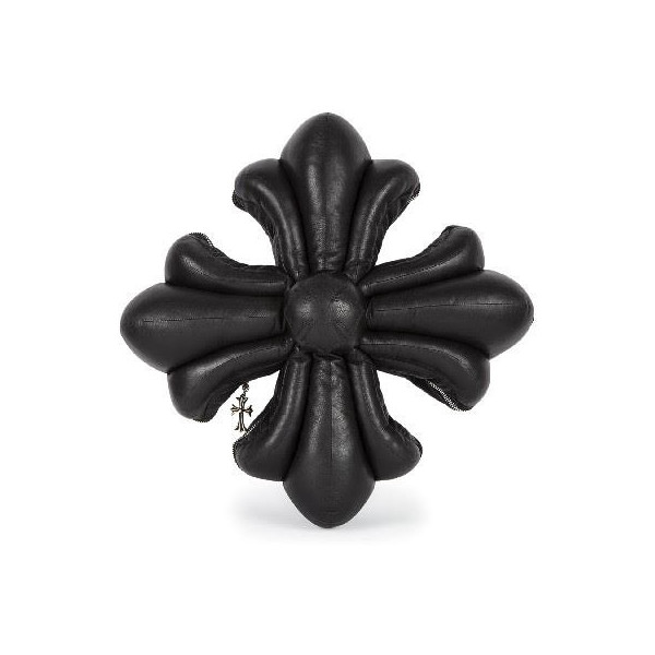 楽天市場】CHROME HEARTS 3D CH PLUS PILLOW LEATHER クロムハーツ 3D
