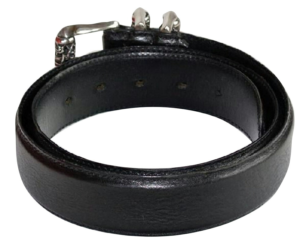 楽天市場】CHROME HEARTS CELTIC ROLLER BELT クロムハーツ 3pcs