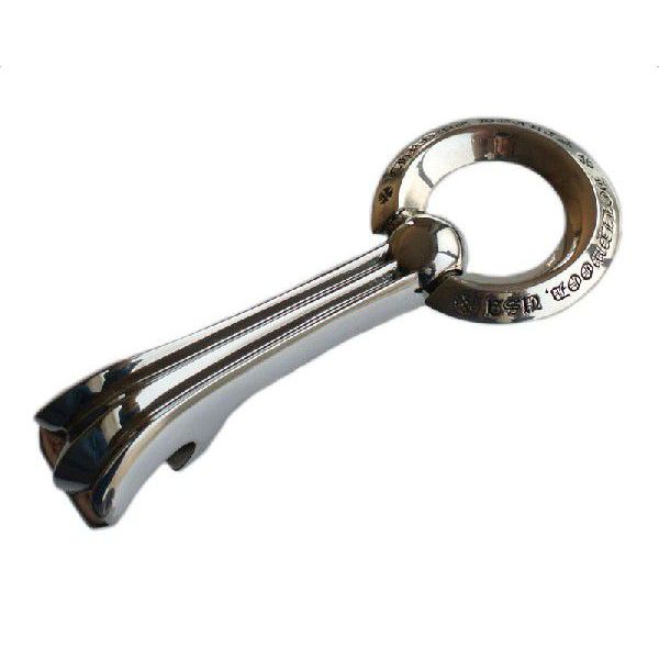 楽天市場】CHROME HEARTS BOTTLE OPENER クロムハーツ ボトル