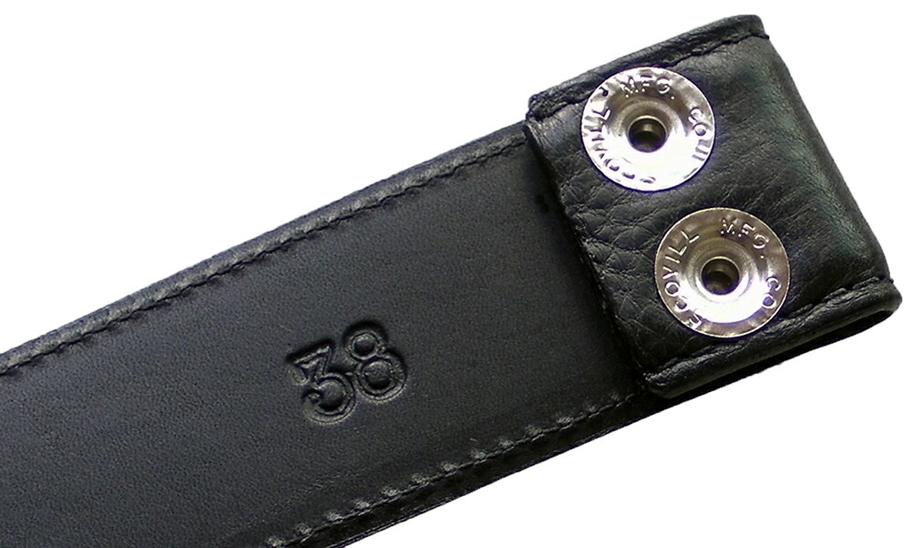 楽天市場】CHROME HEARTS BELT STRAP クロムハーツ ベルト レザー”1.5